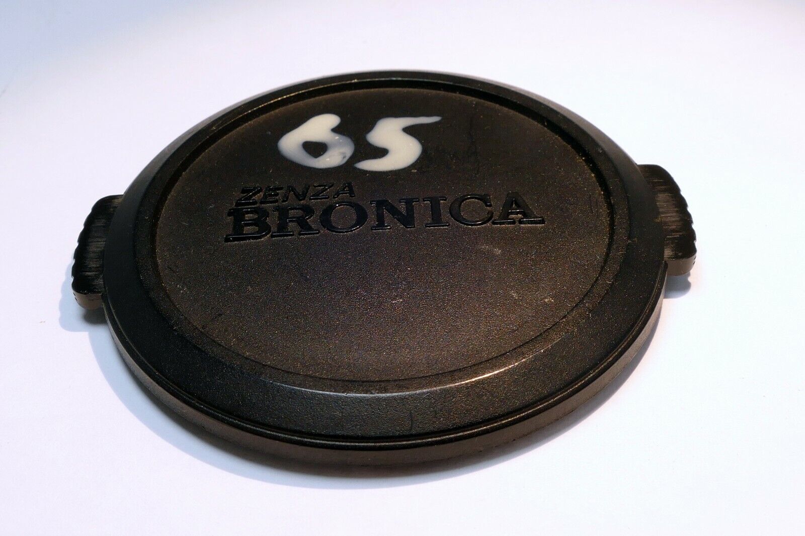 Bronica 6X7 72mm Front Lens Cap for 65mm f4 GS-1 100mm macro f3.5 80mm f3.5 6X7