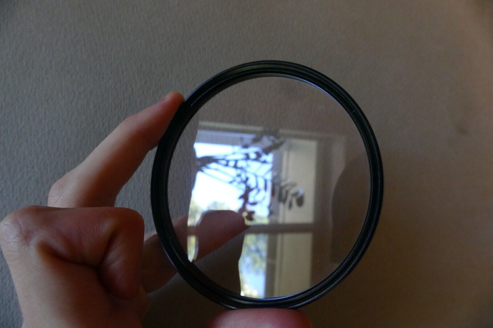 Vivitar 82mm Skylight ( 1A ) Filter Japan