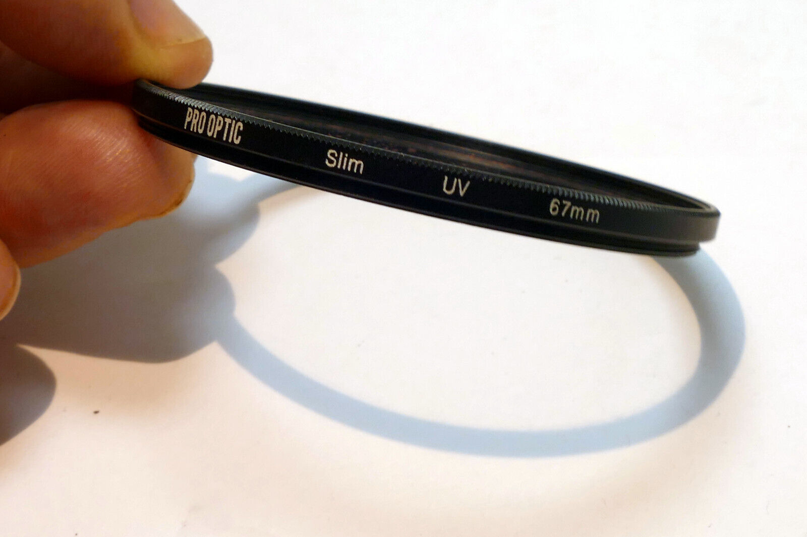 Pro Optic SLIM UV 67mm UV Filter Wide Angle