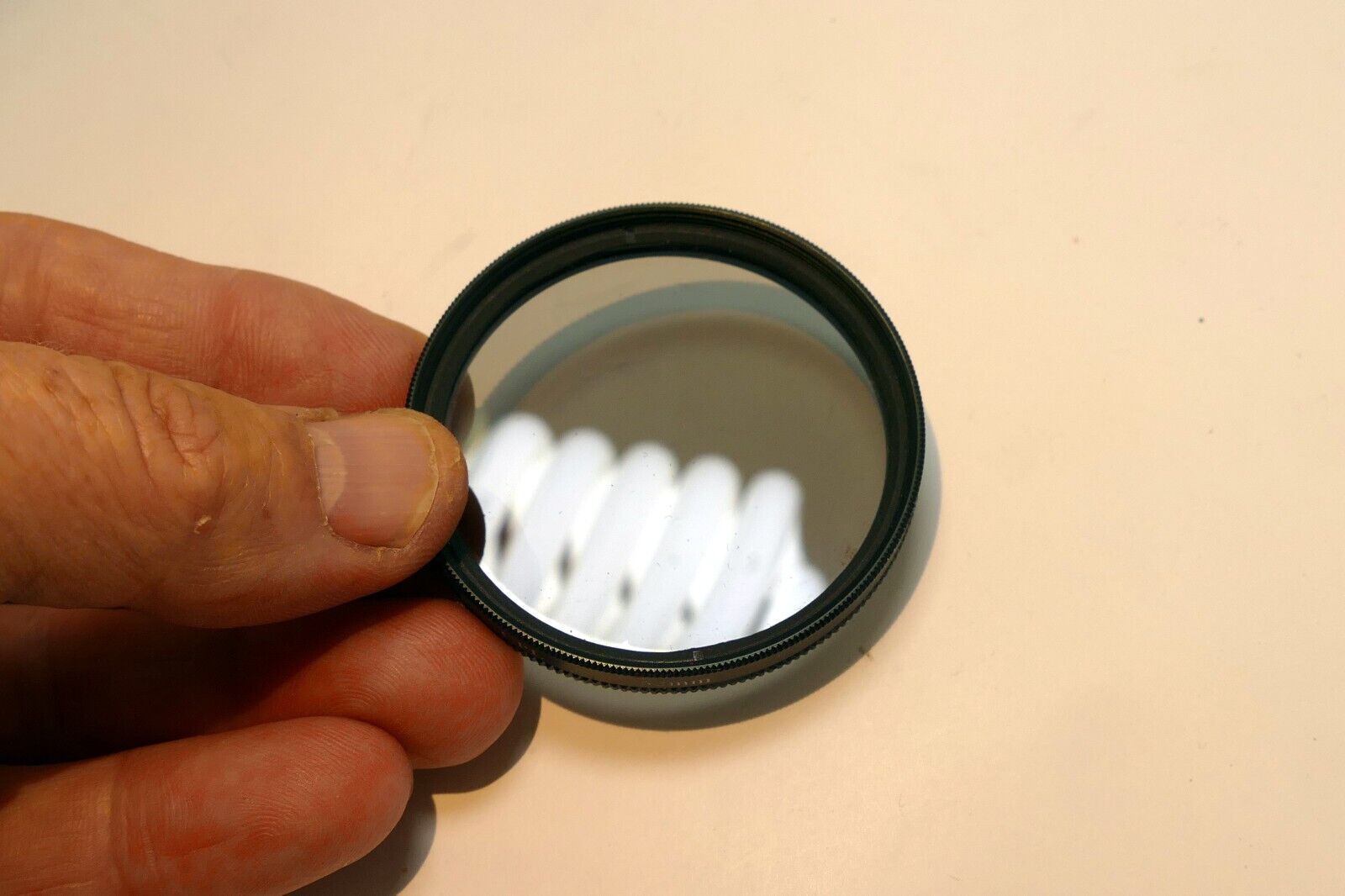 52mm Filter C-PL Circular Polarizer  threaded