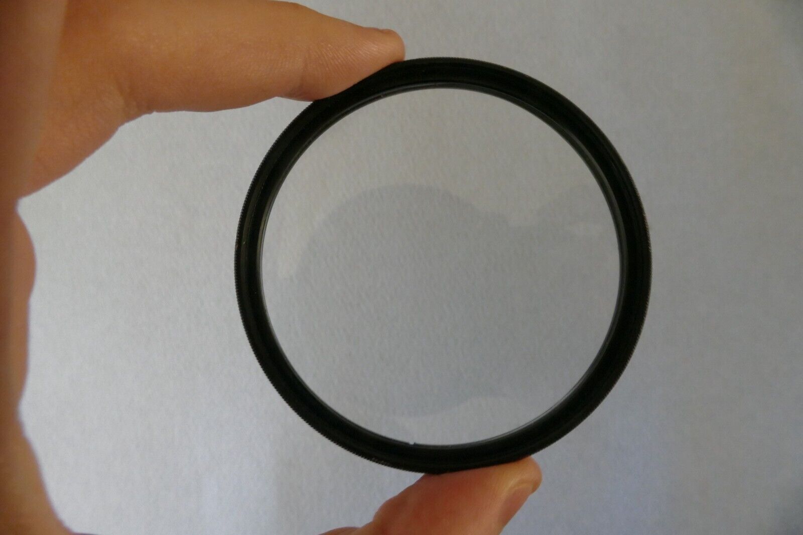 Cambron UV Filter 67 mm Japan