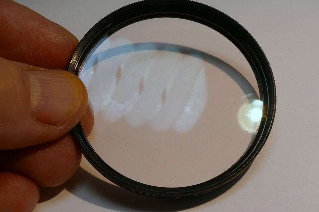 Cambron 55mm Filter  Skylight 1A MC