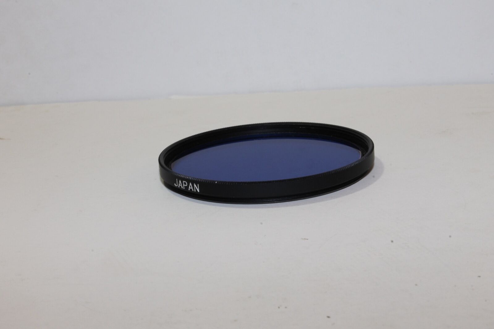 Lens Filter: Blue Niko LMC 80-A 49mm Japan   Shipping is free worldwide
