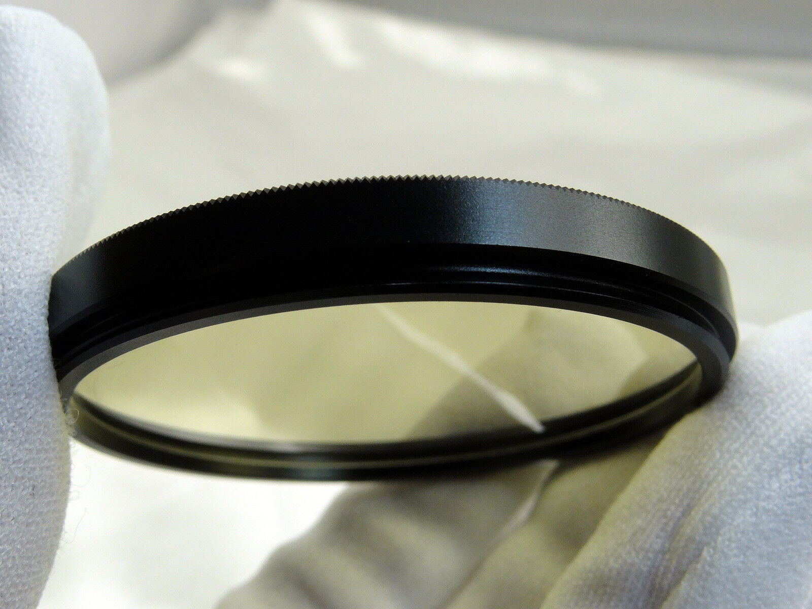 Sunpak 55mm 81B warming collor Correction Camera Lens Filter - Boxed