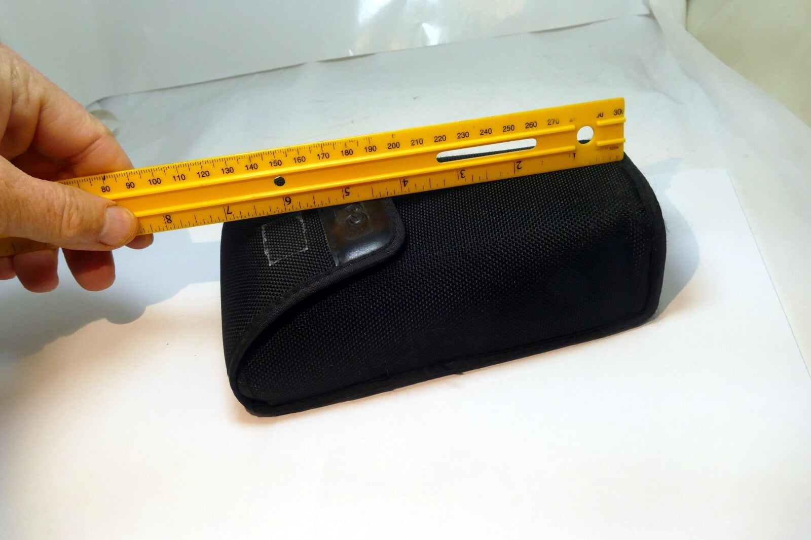 Canon Soft Protective case for SPEEDLITE 430-EX II Flash pouch - OEM Genuine