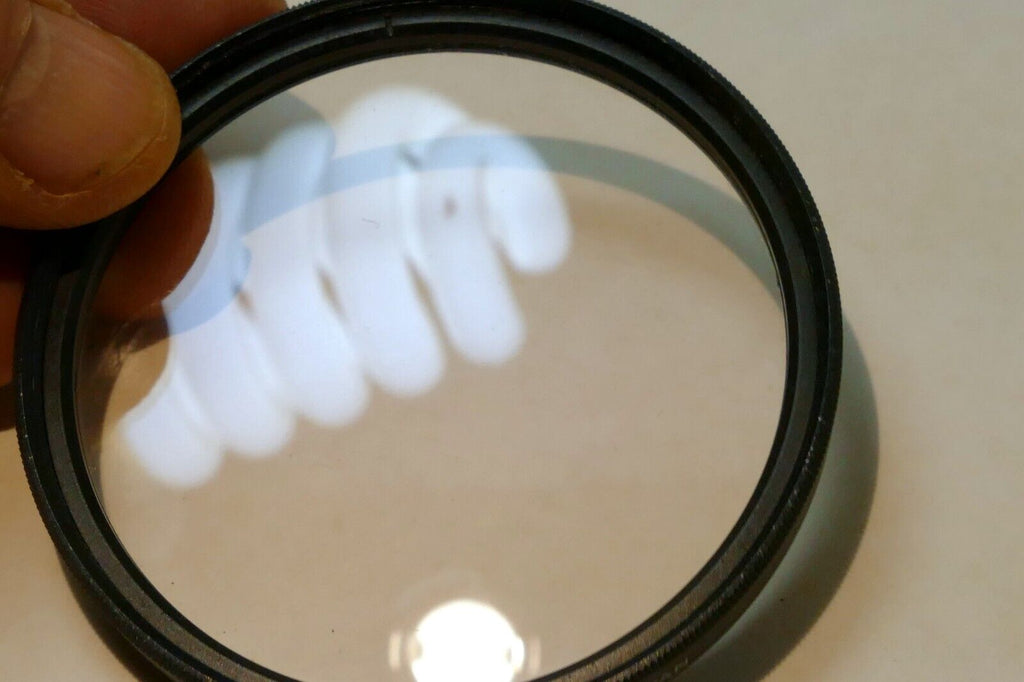 Promaster 62mm Filter warm 1A skylight spectrum 7 coated