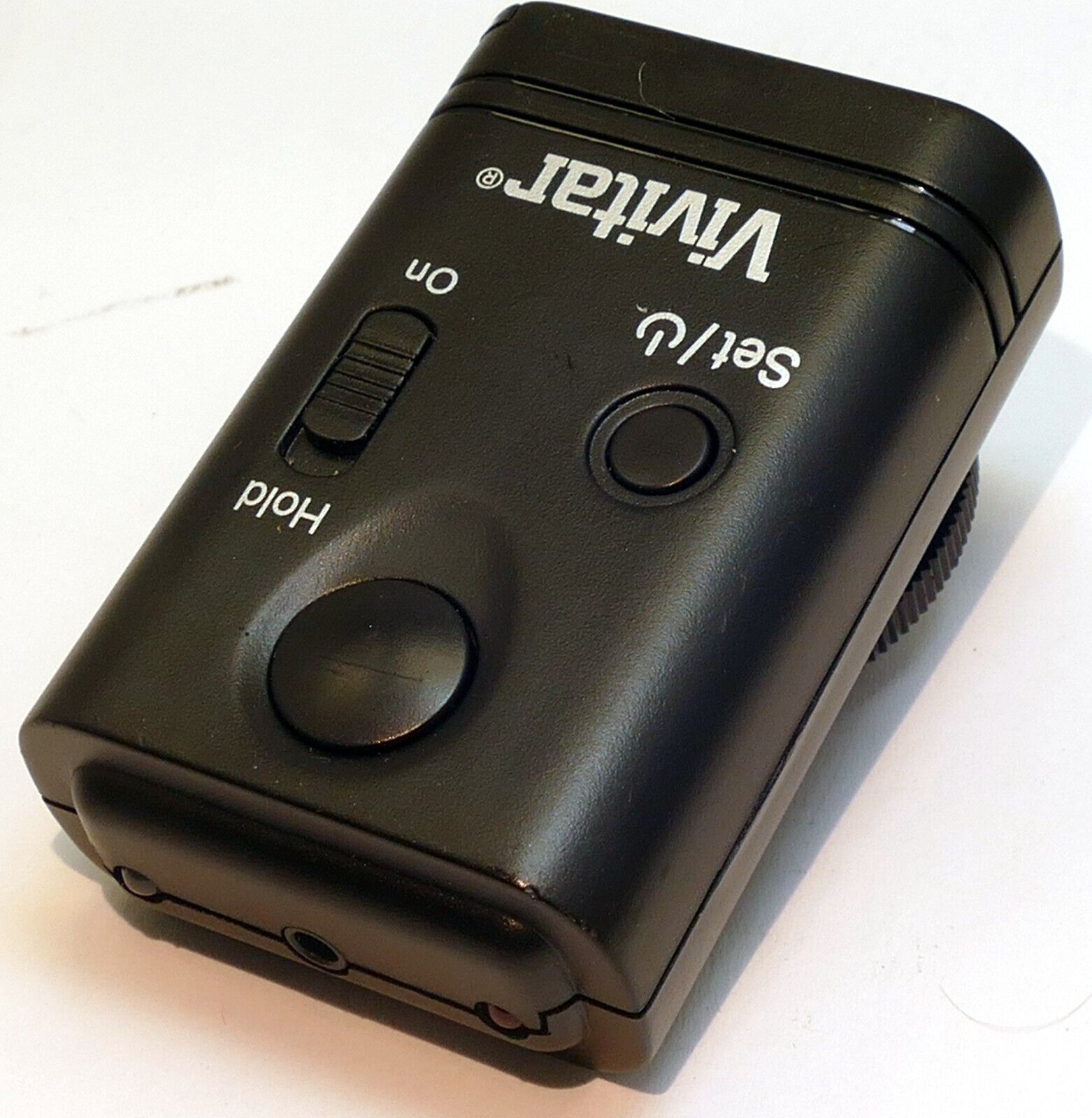 Vivitar Remote Sensor  Flash Shoe Mount adapter for VIV-RC-200