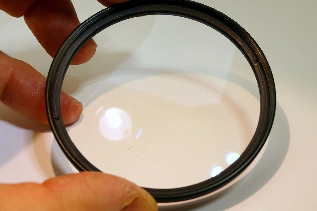 POLAROID UV 67mm Lens Filter genuine  multi-coated