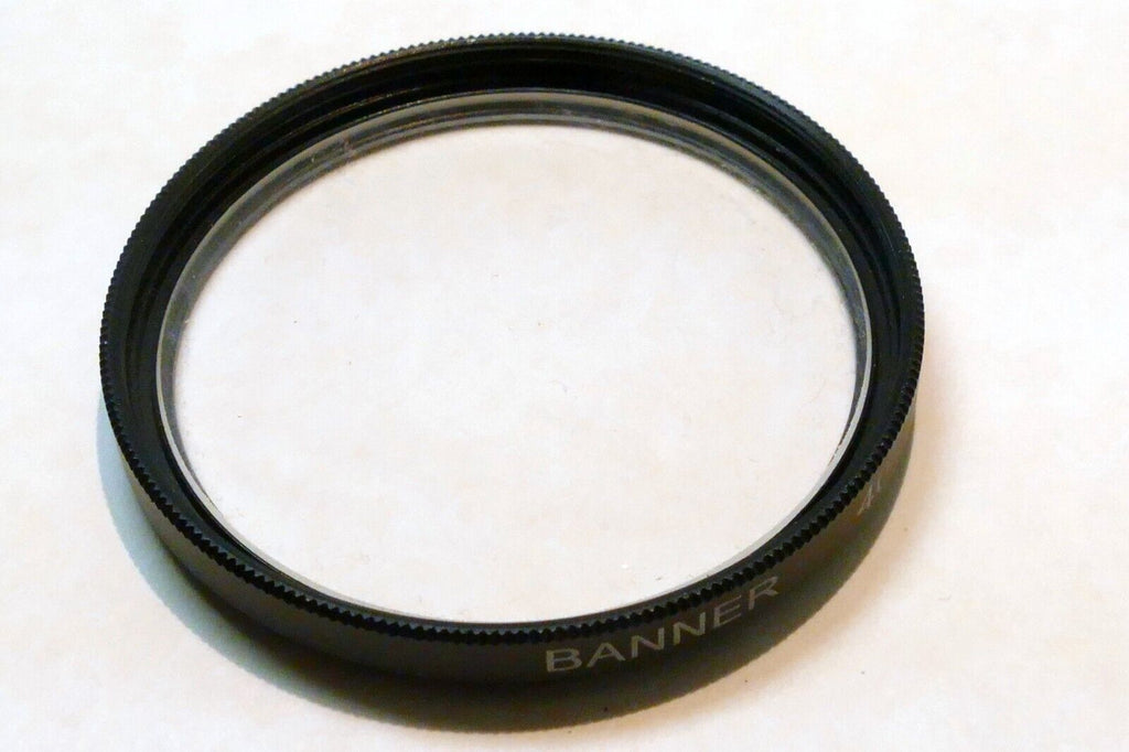 Banner 40.5mm UV Lens Filter