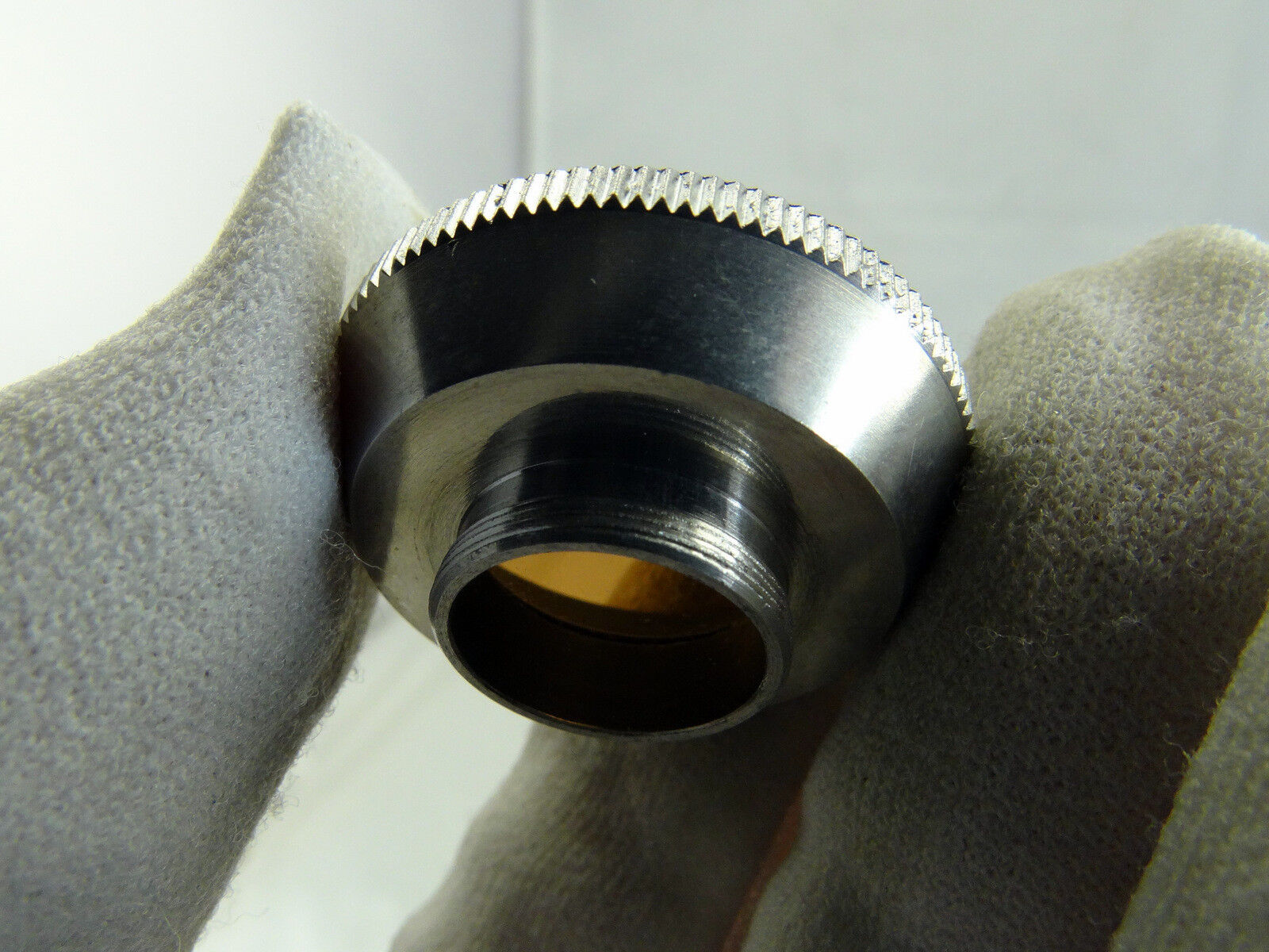 Chess United Chroma Filter For Lenses f1.9 f2.5 f2.7 f3.5 14mm OD screw in type