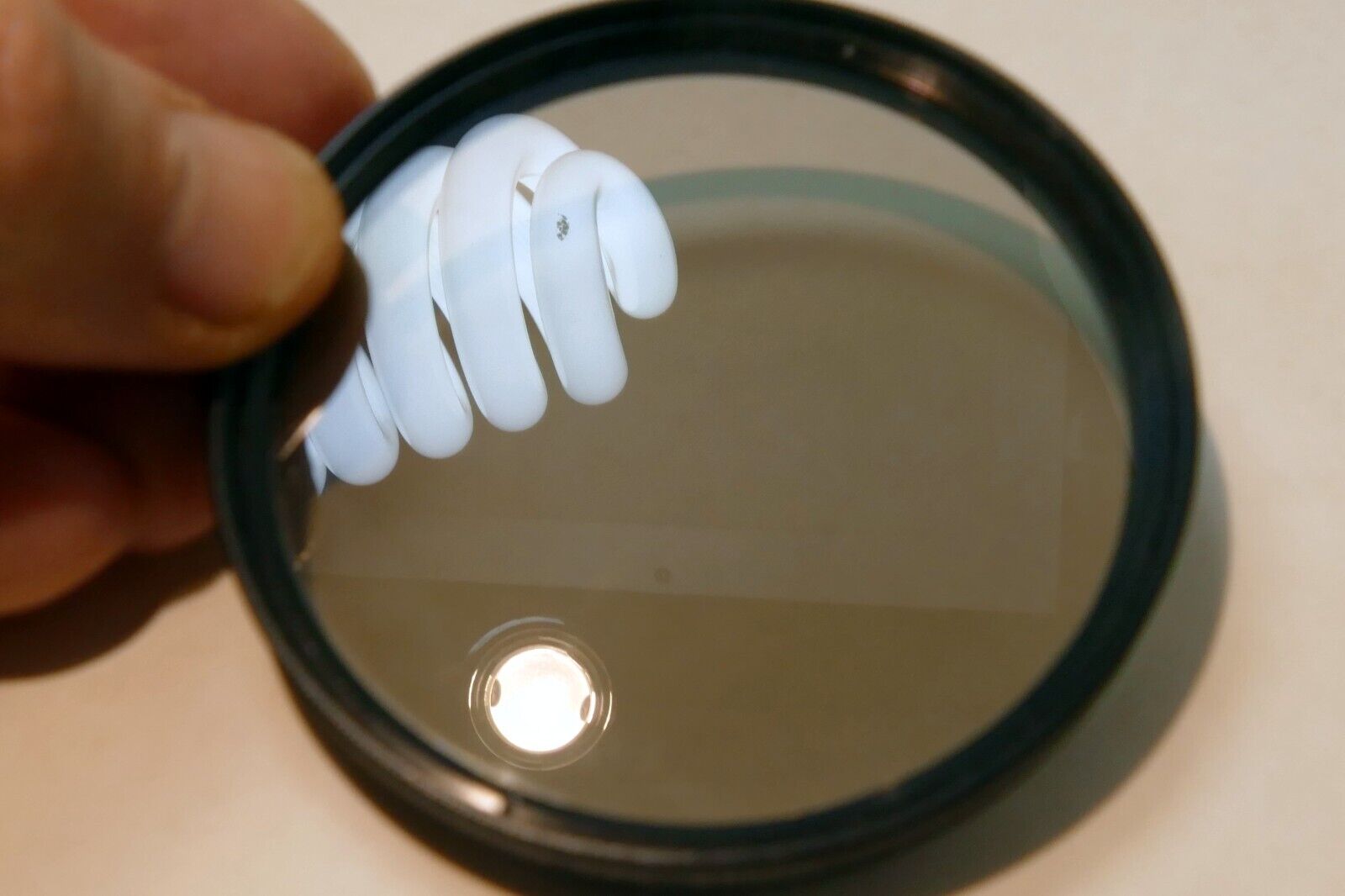 Rokinon 67mm Filter C-PL Circular Polarizer POLAR