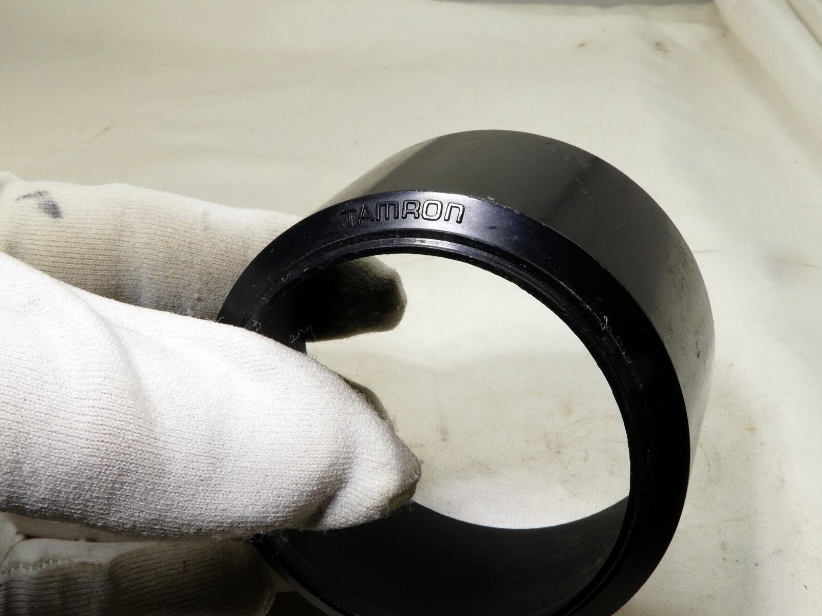 Tamron 84FH LENS HOOD SHADE 58mm screw in for 70-210mm AF 80-200mm adaptall OEM