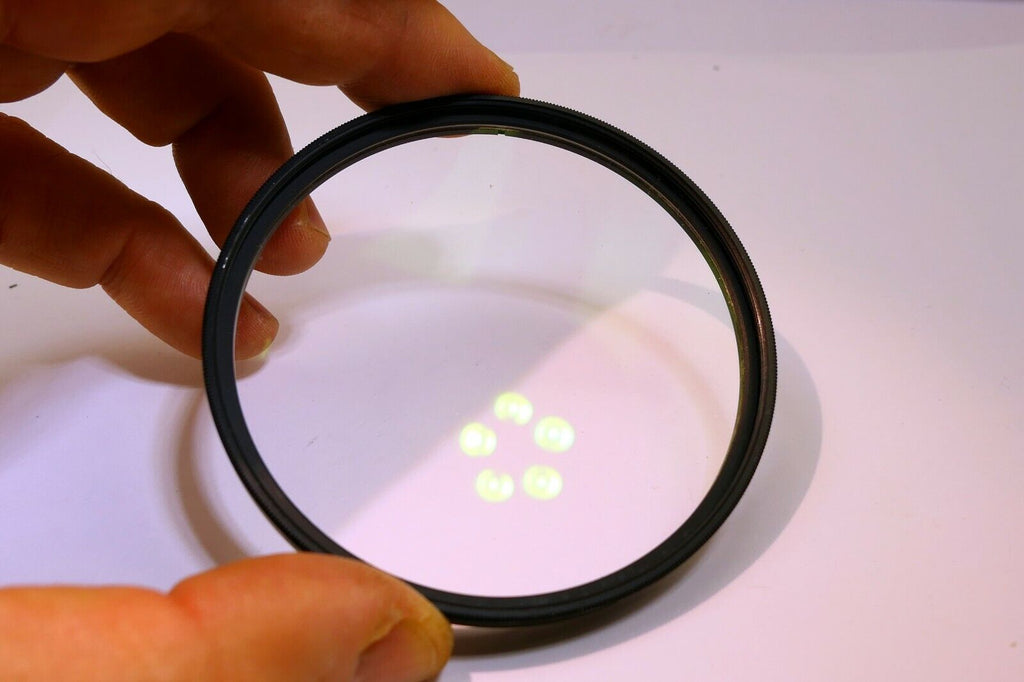 Kenko  UV (0) 72mm Lens Filter  Digital MC Multi-Coated MC