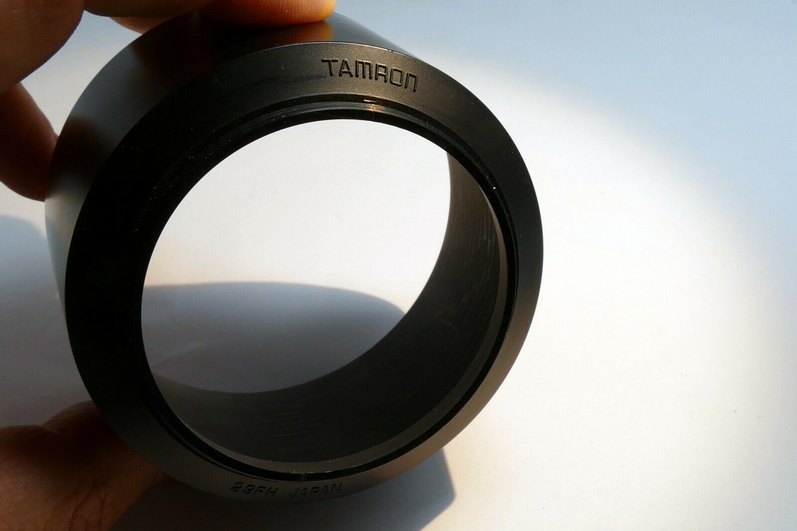 Lens hood for Tamron 29FH shade For 80-210mm f3.8-4 58mm threaded Adptall