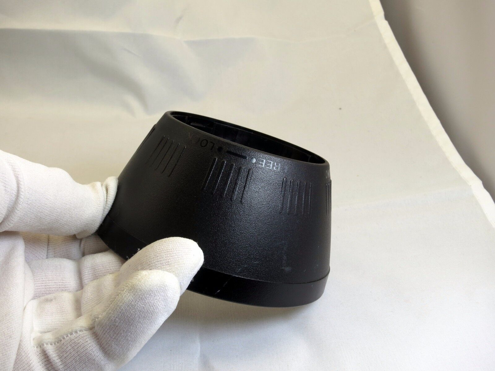 Fuji Fujinon AW-LZ16MD73P AW-S14XBMD TV zoom 62mm  twist on type