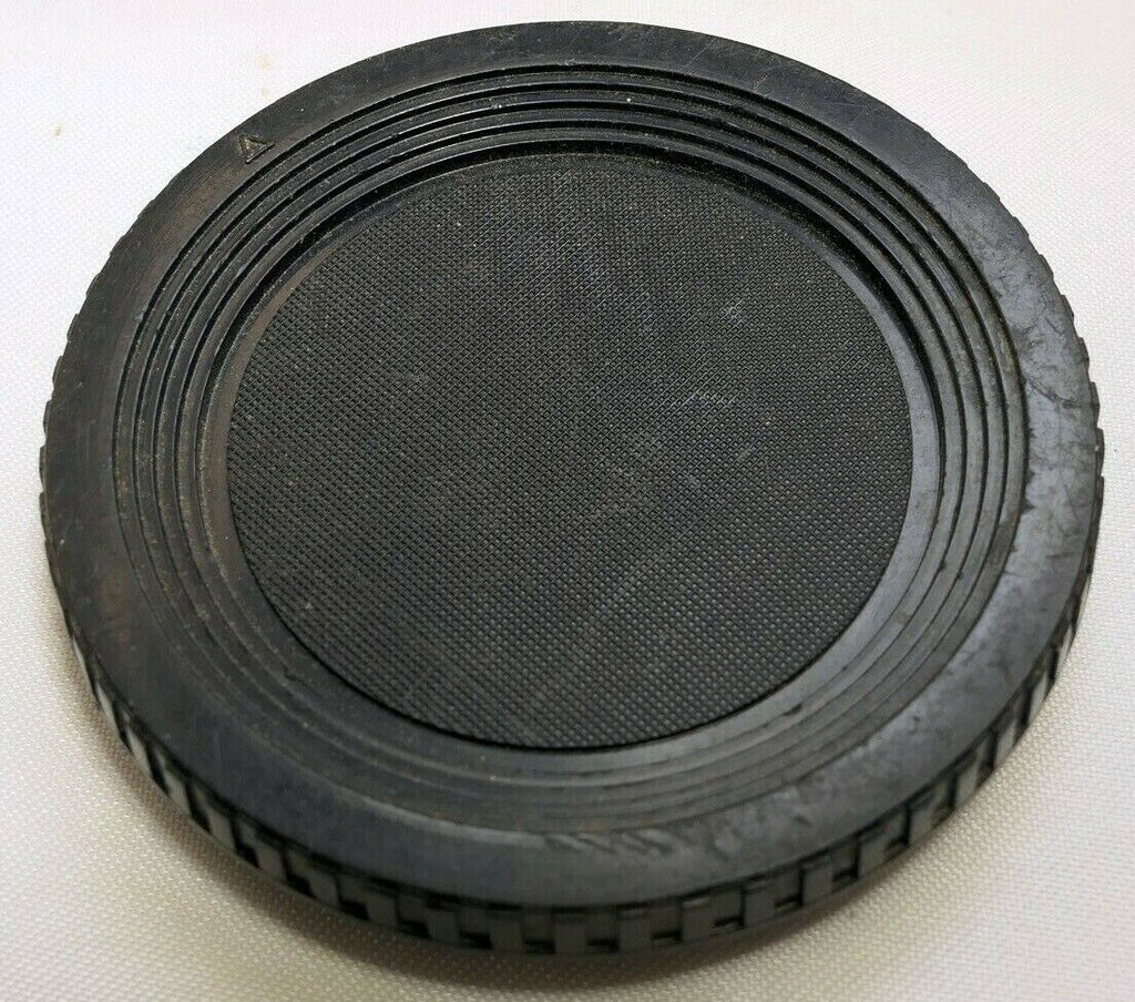 Kiron Body Dust Cover Cap for Pentax K PK Cameras K2 K-5 3 K1000 Bayonet mount