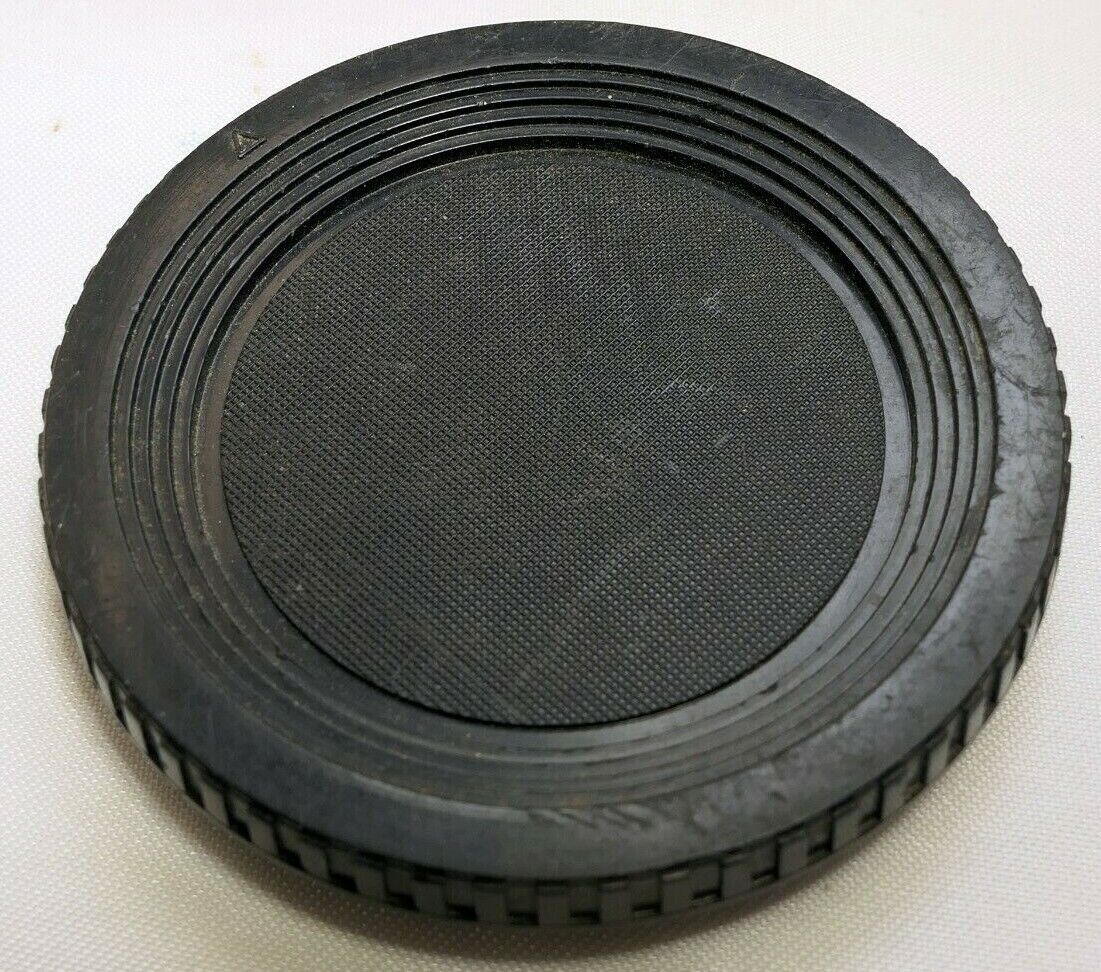 Kiron Body Dust Cover Cap for Pentax K PK Cameras K2 K-5 3 K1000 Bayonet mount