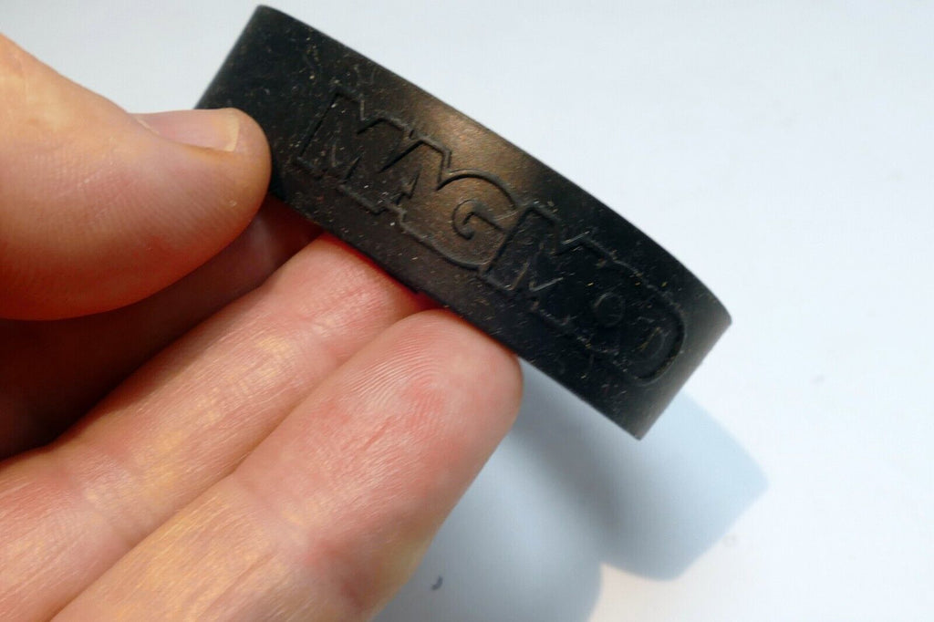 MagMod MagGel Slot rubber filter   holder  adapter