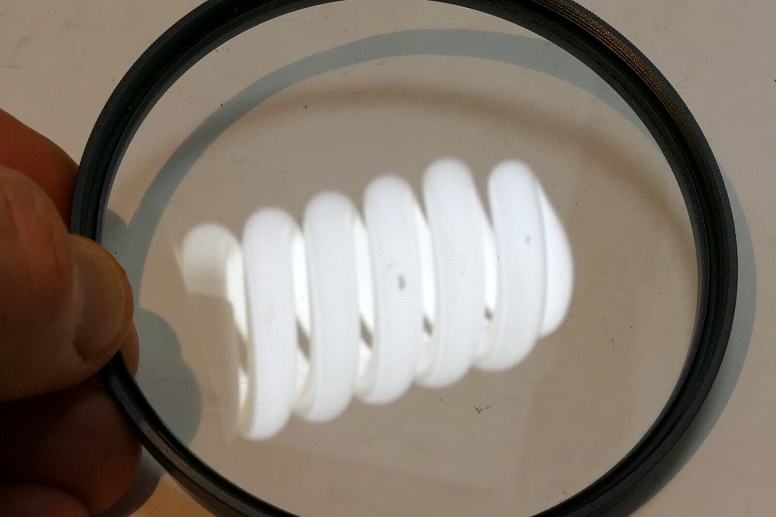 Promaster UV 82mm Filter made in Japan