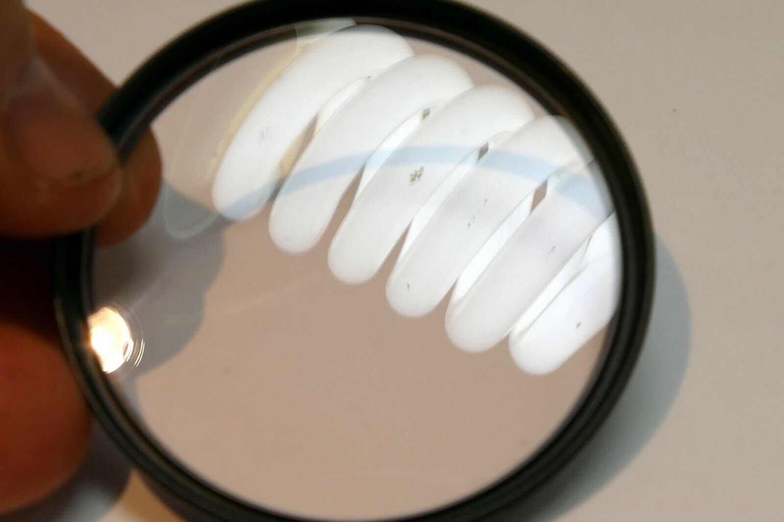 Promaster  55mm Filter Skylight 1A sky