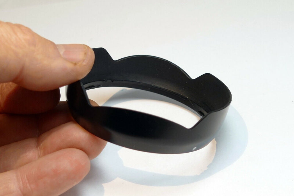 63mm ID Lens Hood Shade twist on