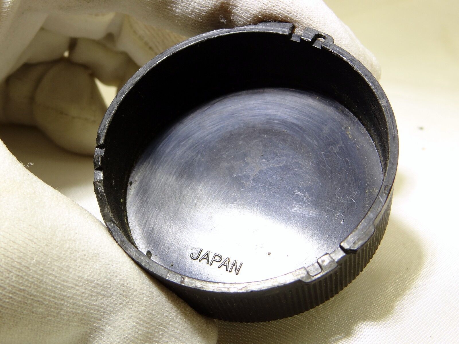 Tamron Adaptall 2 FD Rear Lens Cap Japan Genuine