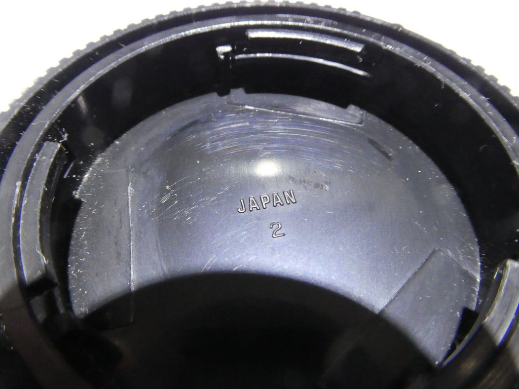 Tamron AF Rear for Nikon Lens Cap 17-50mm f2.8 OEM