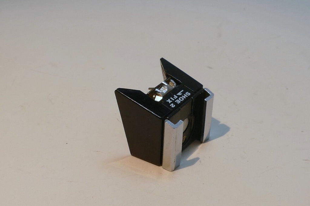 Olympus FIX 2 Accessory Shoe Adapter for flash 1 pin for 310 auto 2 (not N)