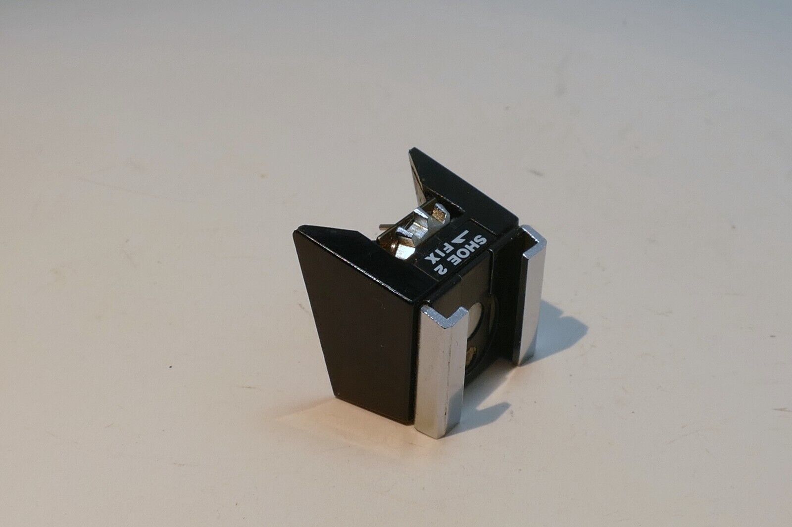 Olympus FIX 2 Accessory Shoe Adapter for flash 1 pin for 310 auto 2 (not N)