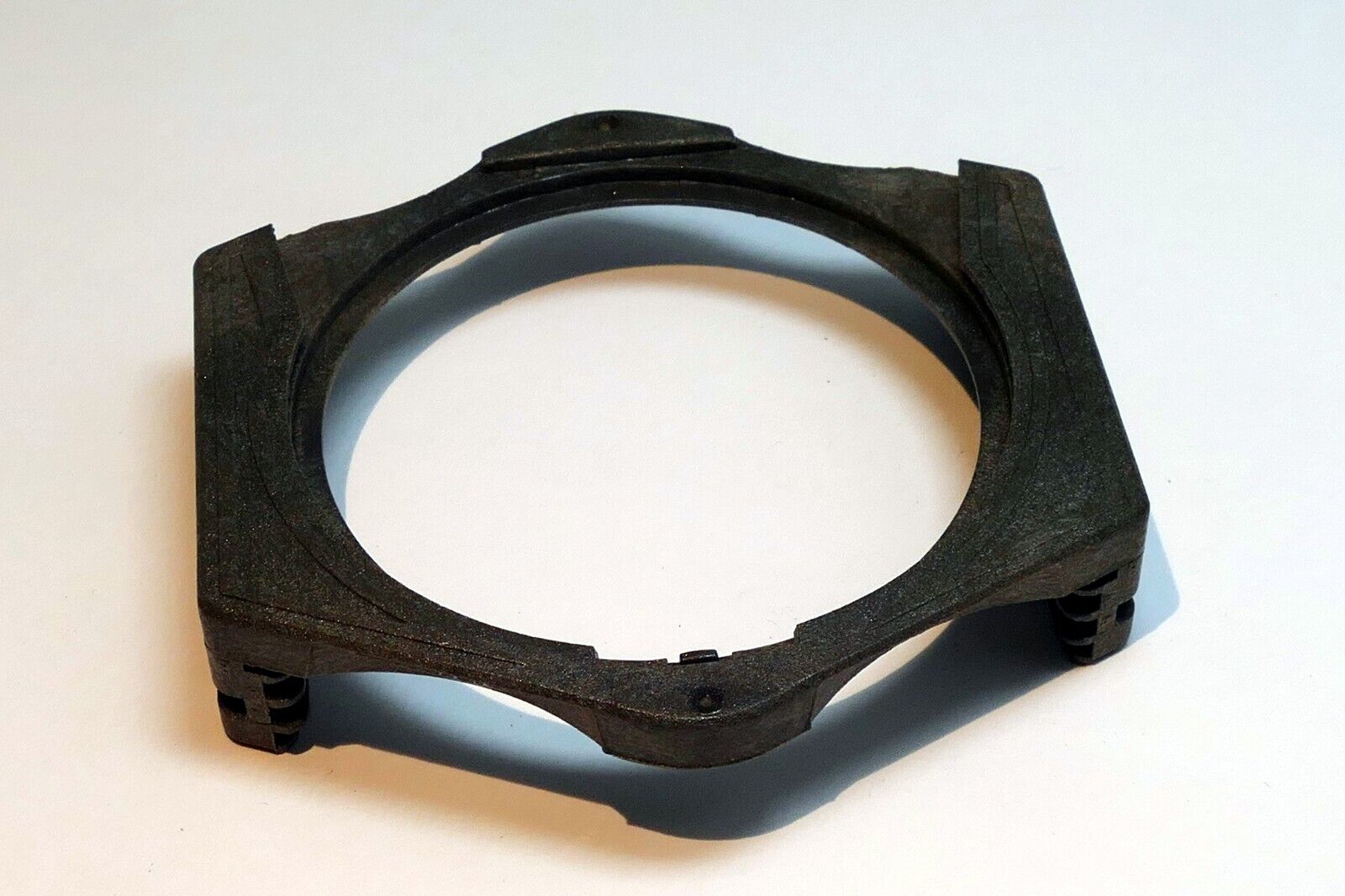 Cokin A Series S Small Square Filter system Holder Gray  -  OEM   made in France