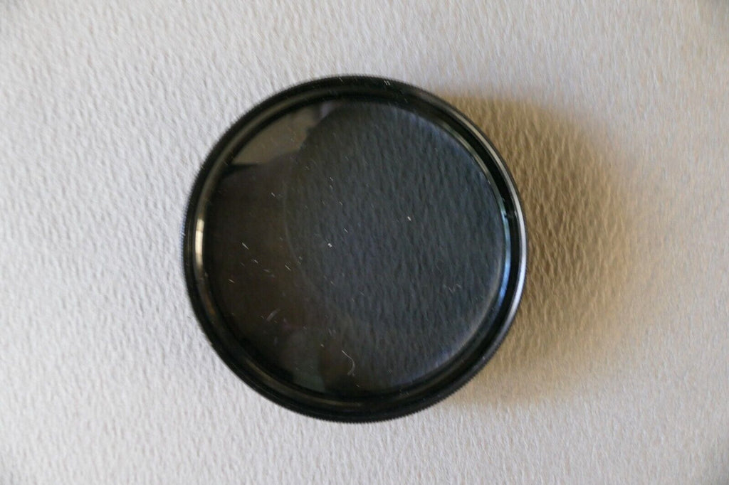 Kalimar 55 mm Circular PL Filter Japan