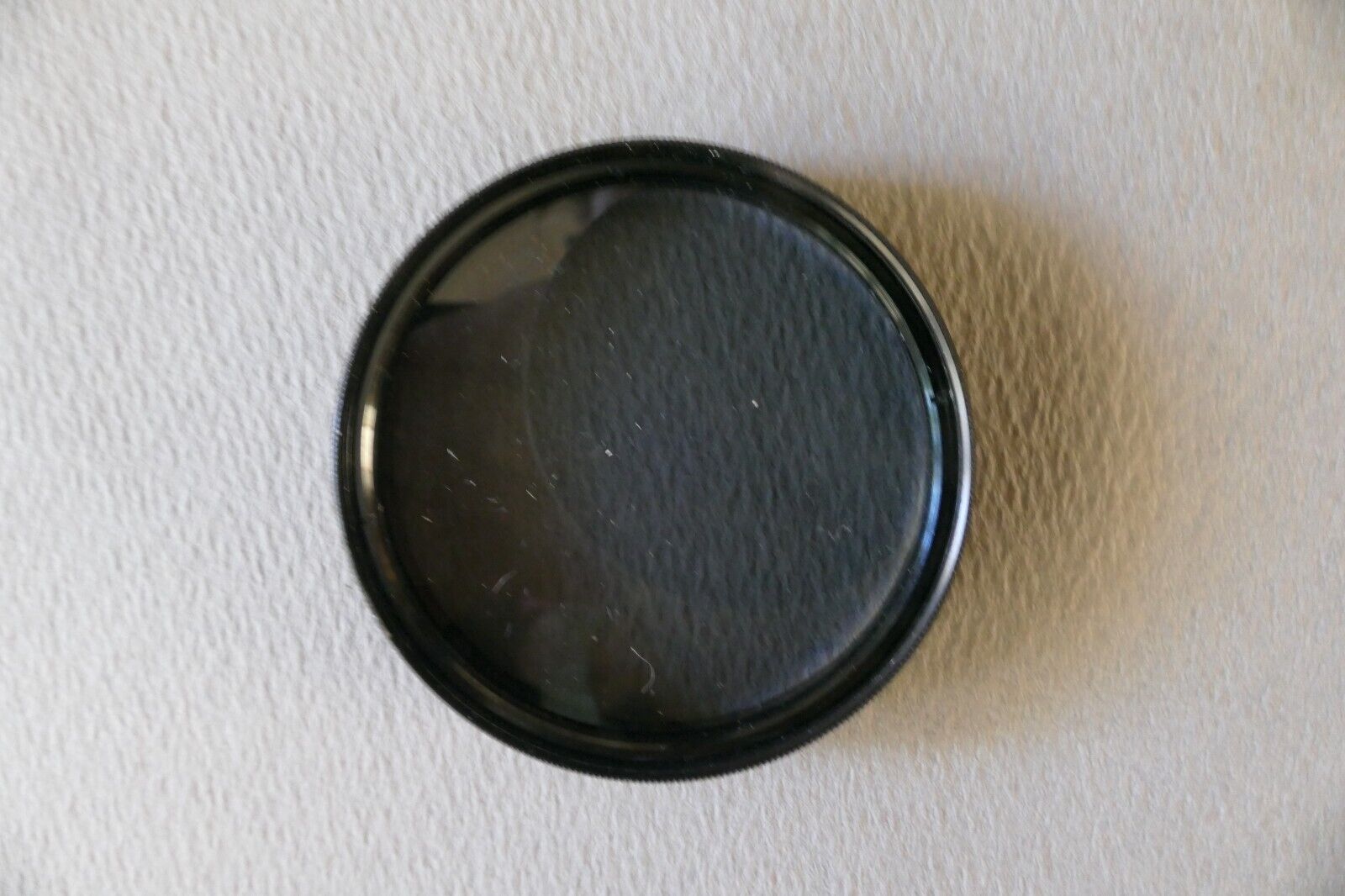 Kalimar 55 mm Circular PL Filter Japan