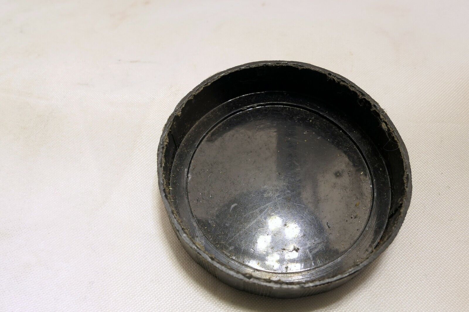 Vivitar Rear Lens Cap for for Minolta SR MC MD manual focus lenses slip on type