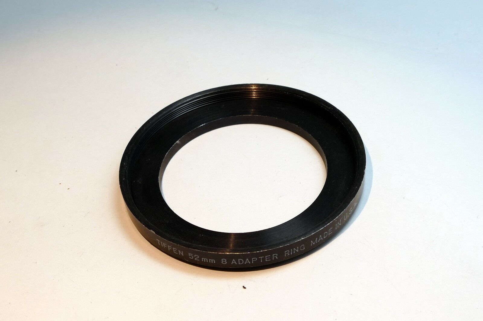 52mm to 66.7mm OD Lens Adapter ring Step-up series VIII 8 filter holder 2 5/8"