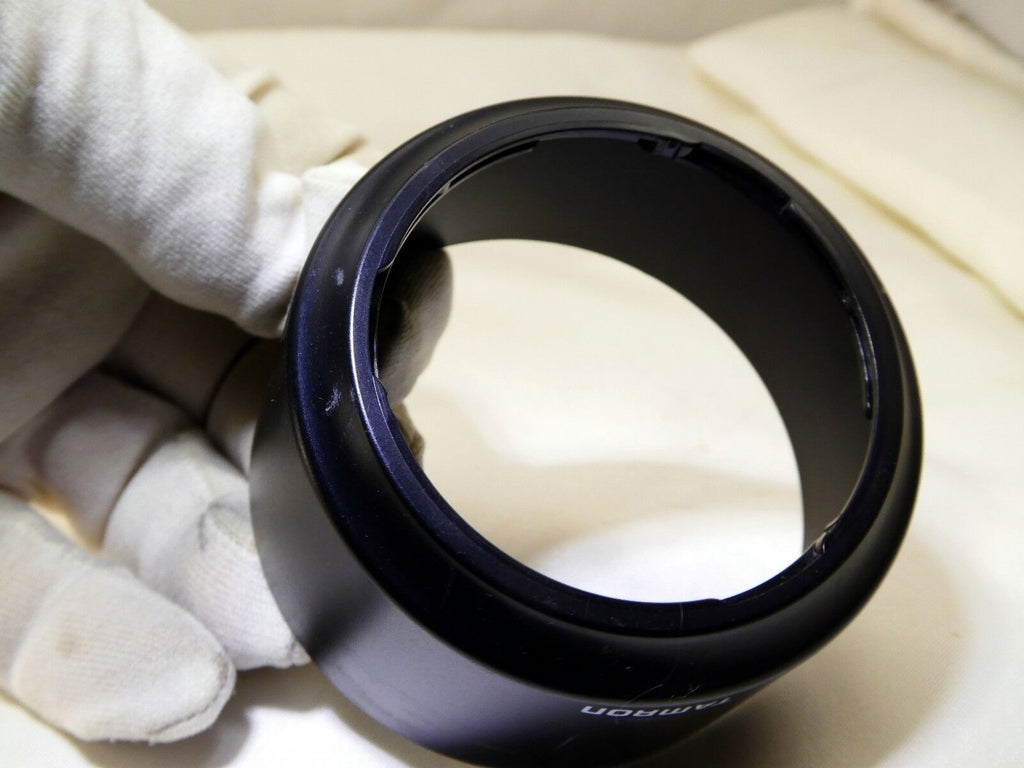 Tamron 58FH Lens Shade 70-210mm f4-5.6 AF & Adaptall