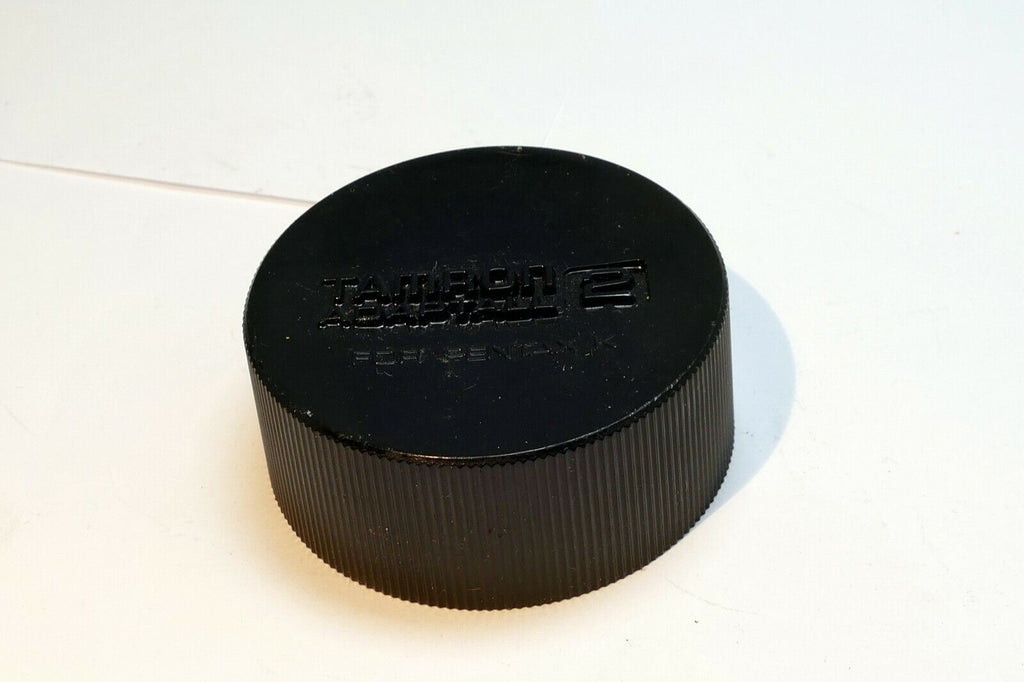 Rear lens cap for TAMRON Adaptall 2  for Pentax K KA KR A M