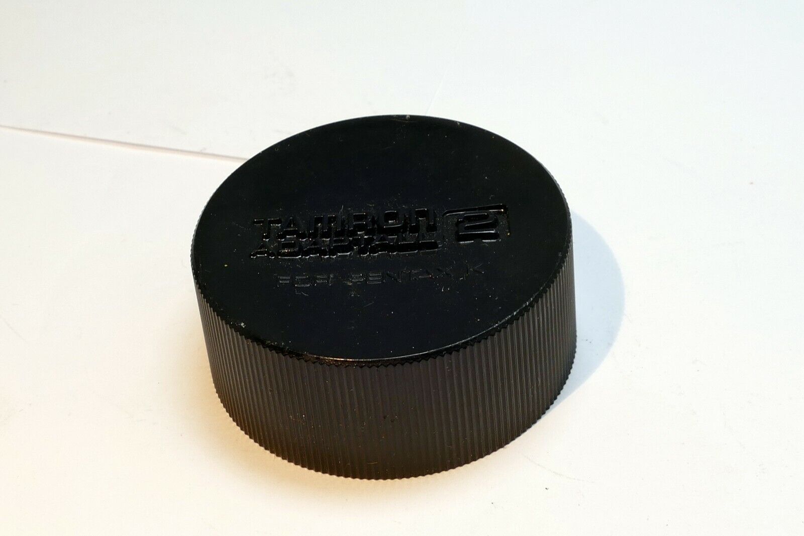 Rear lens cap for TAMRON Adaptall 2  for Pentax K KA KR A M