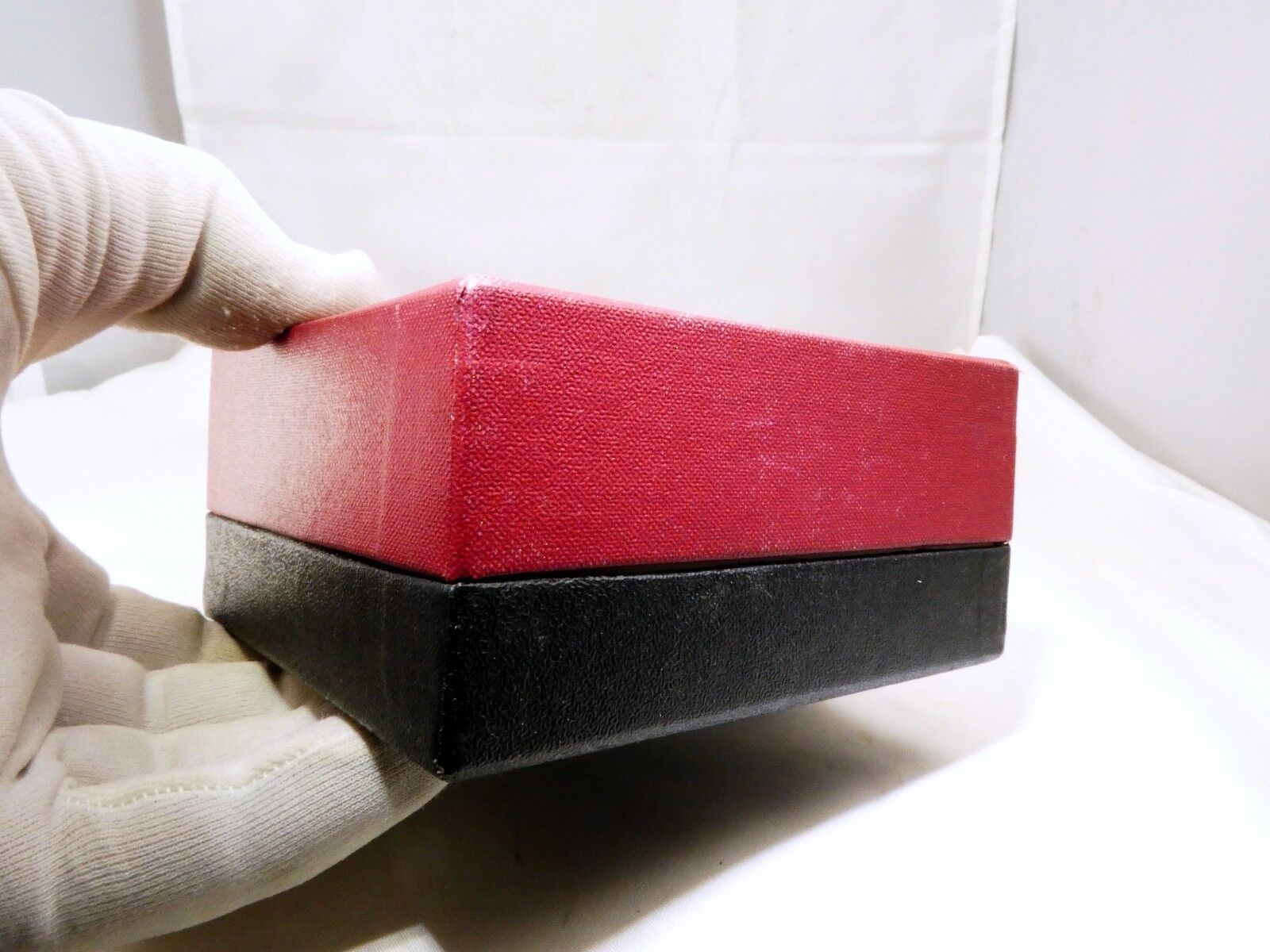 Empty Box for Bronica FilmWinder Back Zenza 6X6 S2