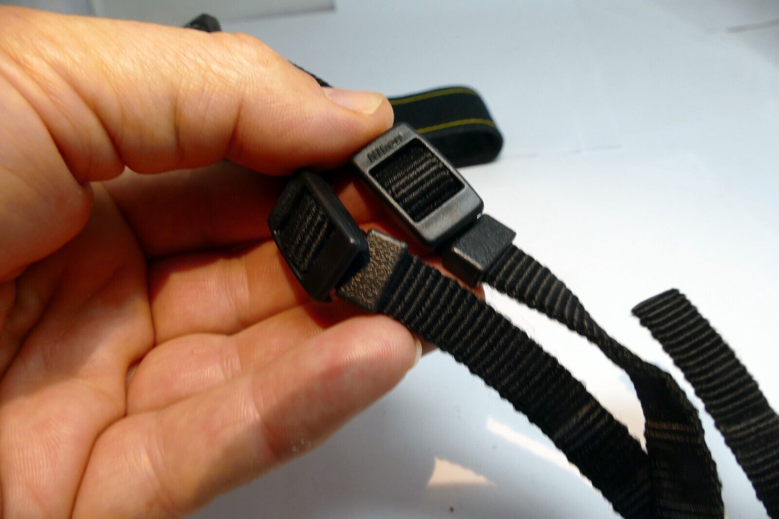 Nikon AN-D300 Shoulder neck Strap for D300 Digital  cameras