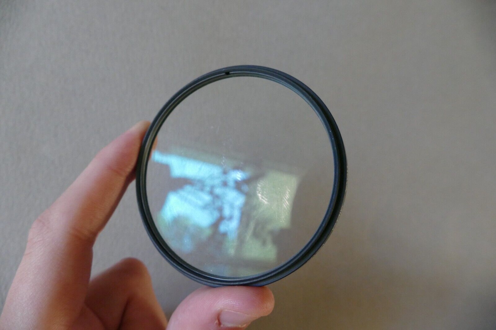 Hoya 67mm Alpha MC UV Filter Philippines