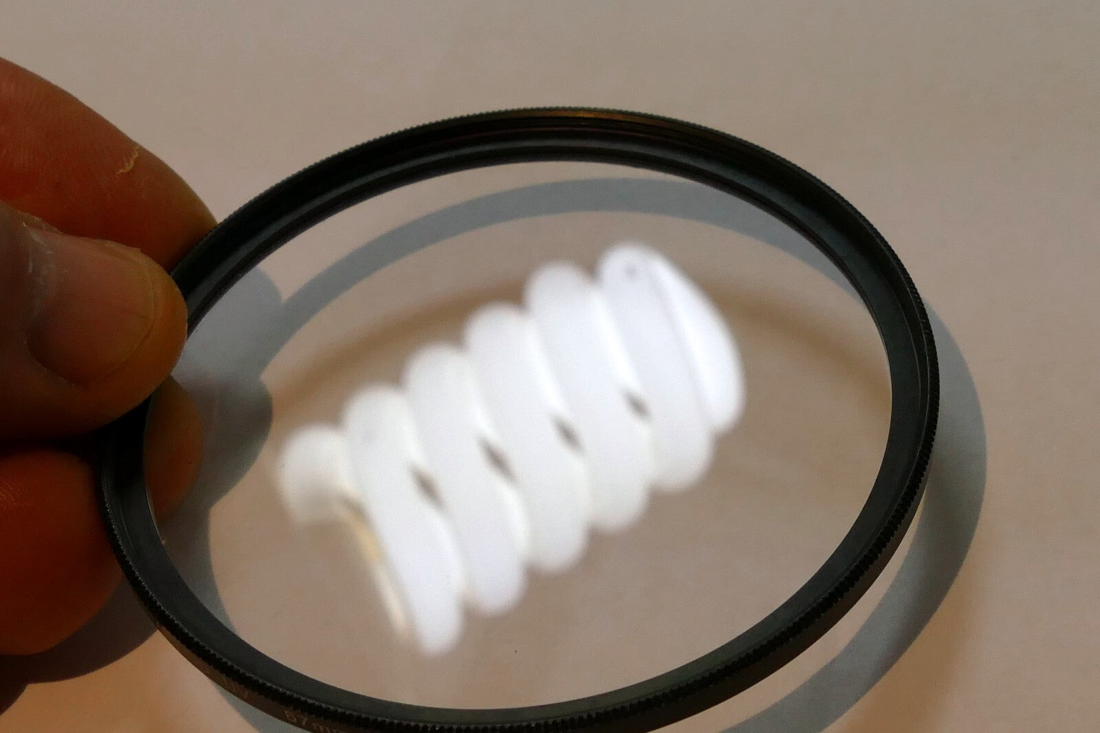 BOWER 67mm UV HD Filter Thin profile Wide angle Protector