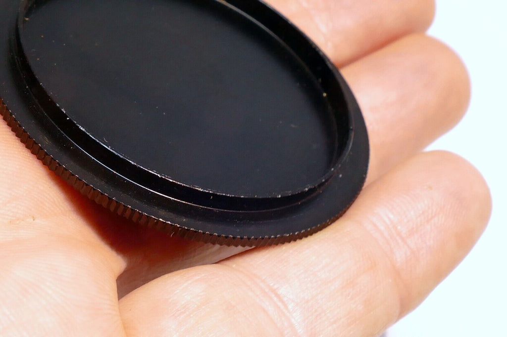 Prinz 47mm OD cap lens Metal twist on type 46mm ID