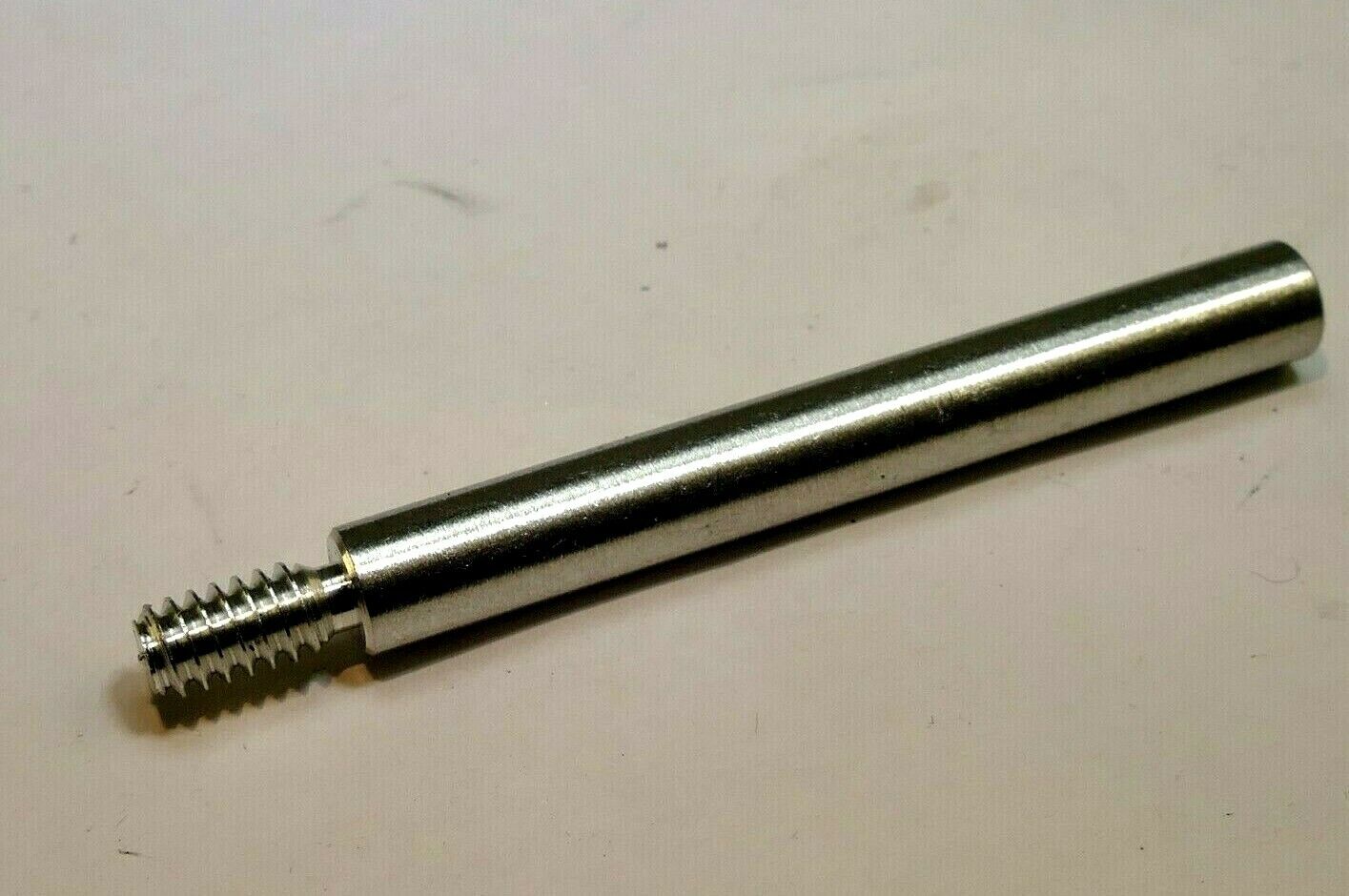 two inch rods for Lindahl LS Vignetter Lens Shade ROD Repair Kit
