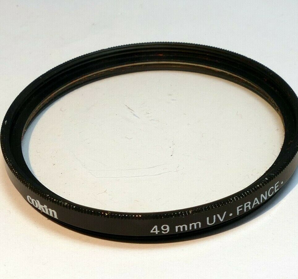 Cokin  UV 49mm Filter