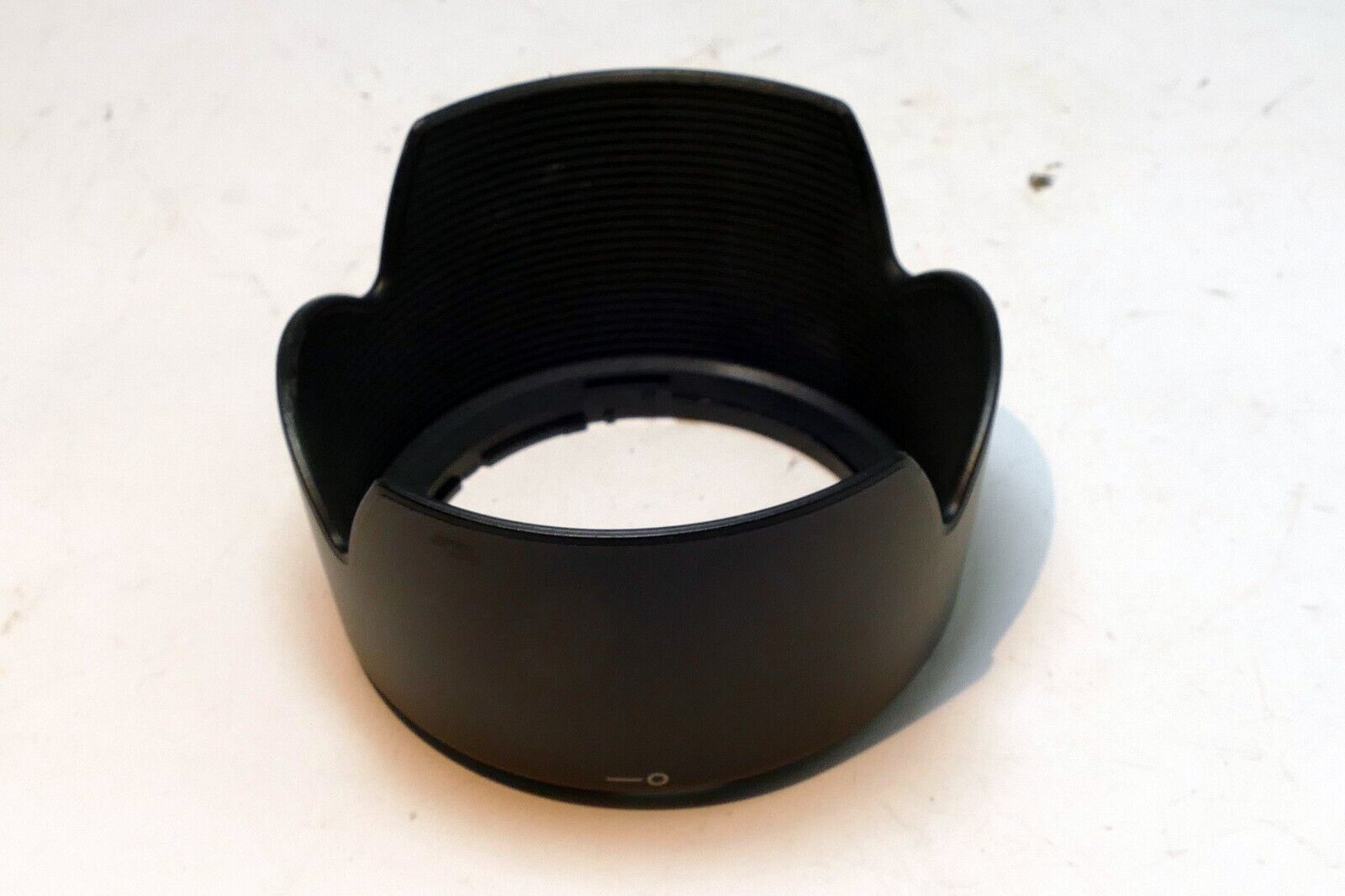 Nikon HB-34 Hood Shade Nikkor AF-S DX 55-200mm F4-5.6G Lens Genuine Original OEM