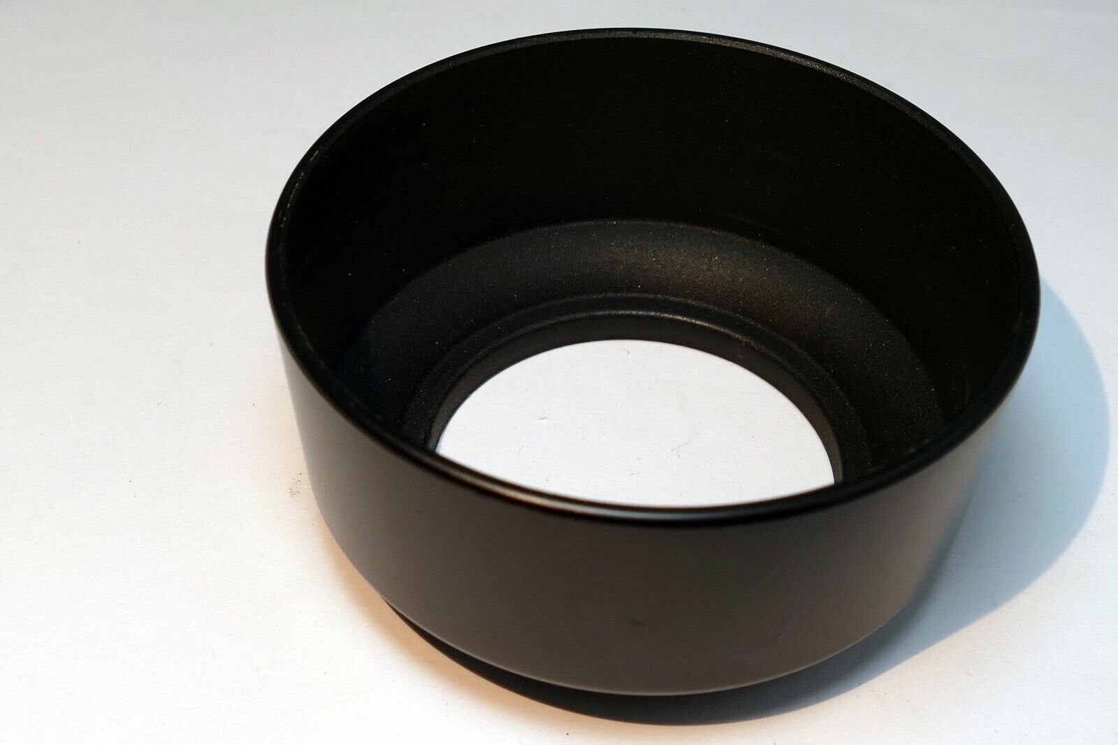 52mm Plastic Lens Hood Shade screw on type for 35mm f2.8  normal