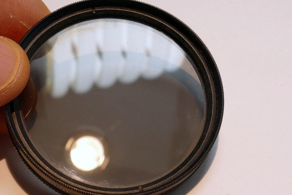 Quantaray 49mm Lens Filter  Polarizer C-PL Circular made in Japan