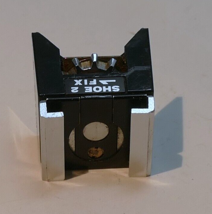 Olympus FIX 2 Accessory Shoe Adapter for flash 1 pin for 310 auto 2 (not N)