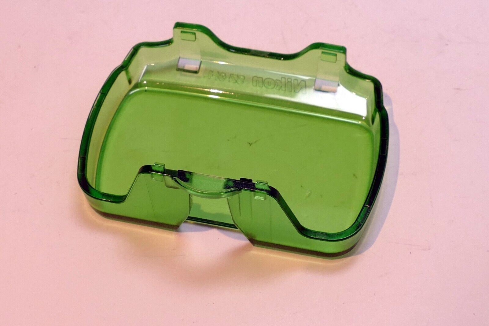 Nikon SZ-3FL Fluorescent Filter Filter Green for Nikon Speedlight SB-700 Flash
