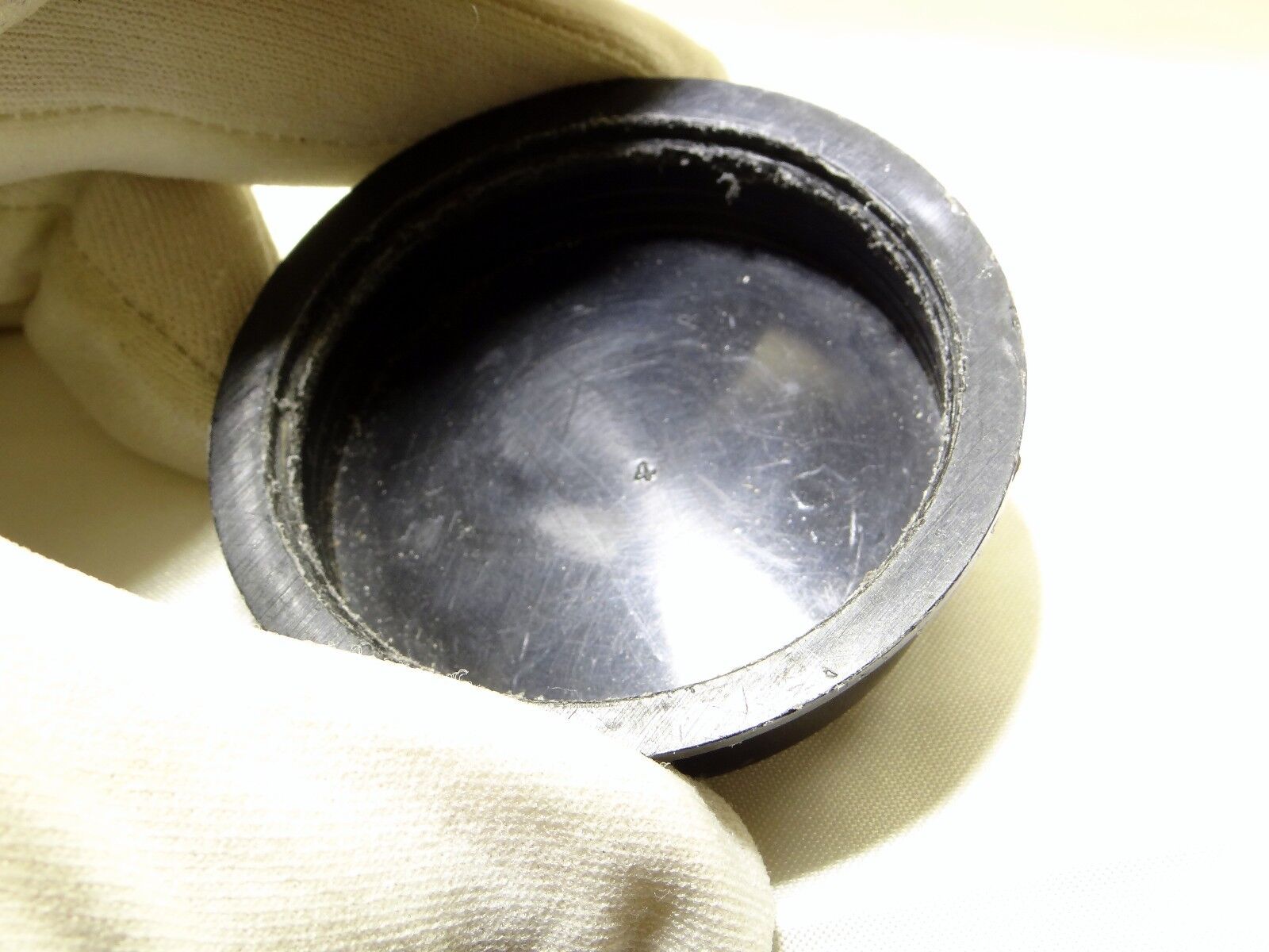 Rear Lens Cap Slip on Pentax Bayonet mount PK KA RK -